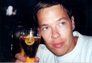 Das ist Marco