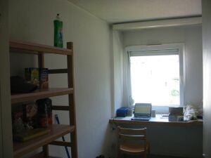 Mein Zimmer