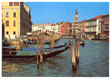 Hier gehts ins sch&ouml;ne Venedig